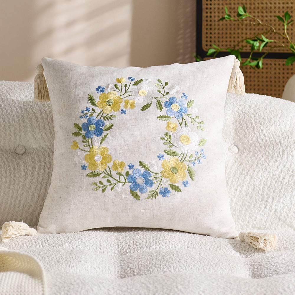 Source 1061511689558 | 0:5 | Small yellow garland