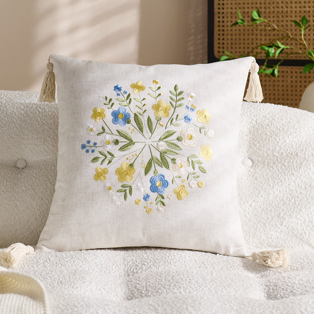 Source 1061511689558 | 0:6 | Small yellow flower bush