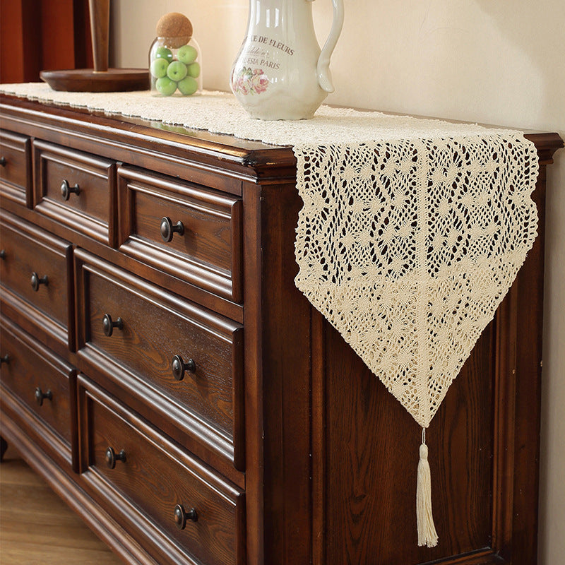 Source 671654125053 | 0:24 | Crochet Wave-Hanging Spike (30cm)